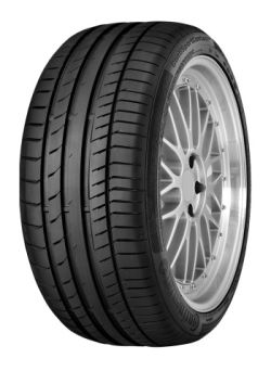 ContiSportContact 5 235/55-18 V