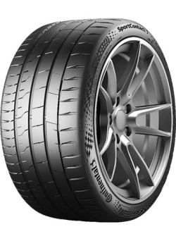 SportContact 7 XL 315/25-23 Y