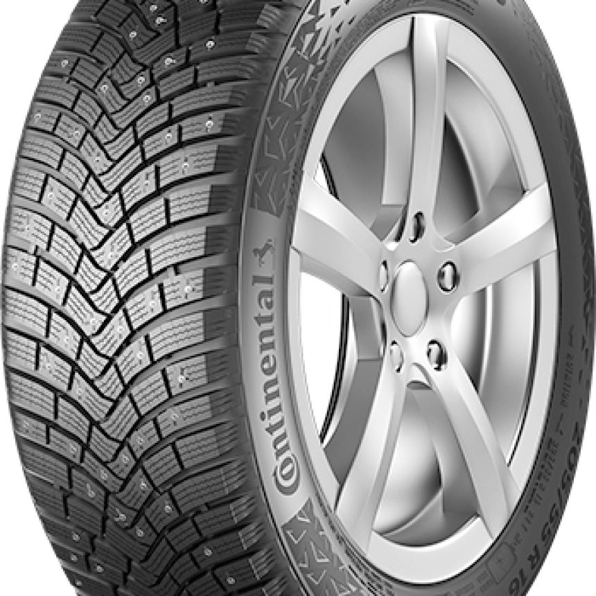 IceContact 3 XL 225/45-17 T