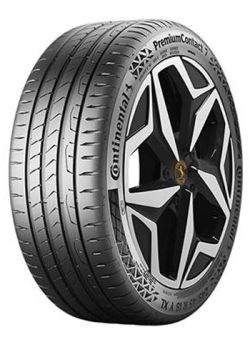 PremiumContact 7 245/45-18 Y