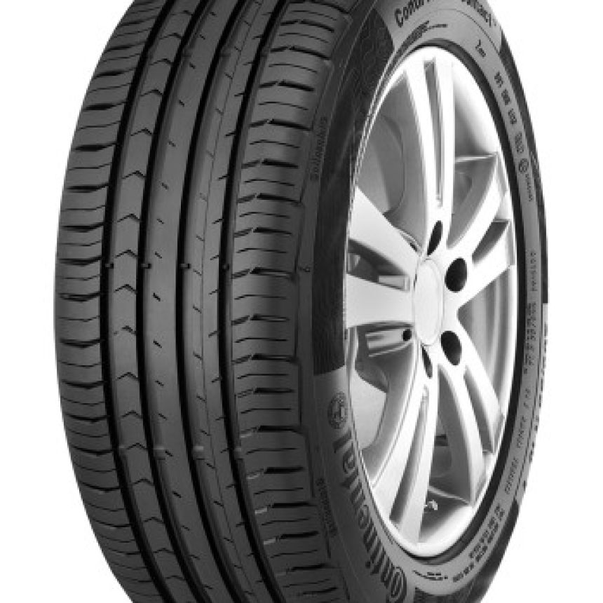 ContiPremiumContact 5 SUV 225/65-17 V