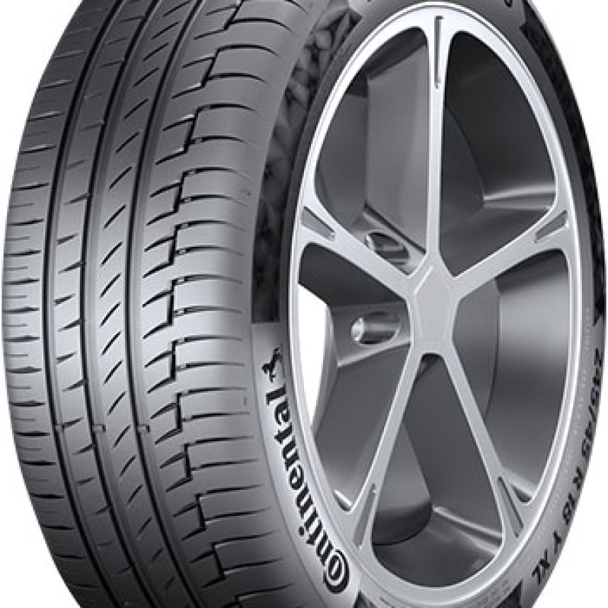 PremiumContact 6 SSR 315/35-21 Y
