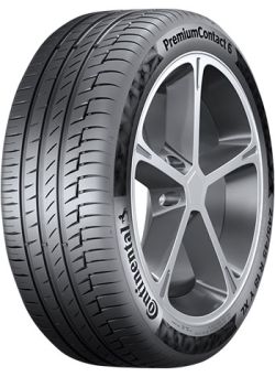 PremiumContact 6 XL 225/40-18 W