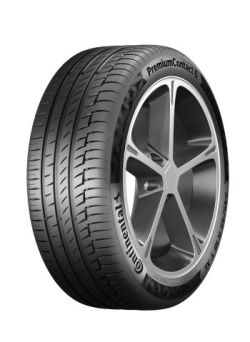 Conti- PremiumContact 6 R XL 225/60-18 V