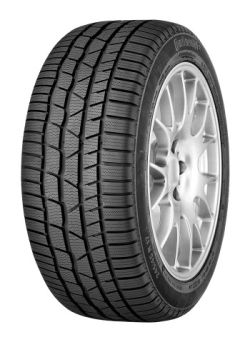 Conti- WinterContact TS 830 P XL R SSR 225/50-17 V