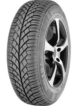 Conti- WinterContact TS 830 P SSR XL R 205/45-17 V
