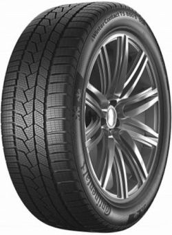 WinterContact TS 860 S SSR 275/40-20 V