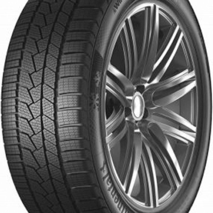 Conti- WinterContact TS 860 S R XL SSR 275/35-20 V