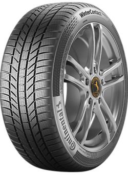 WinterContact TS 870 P 205/45-17 V