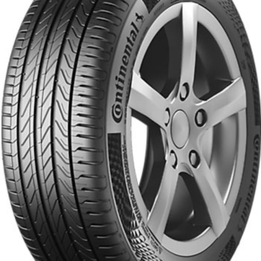 UltraContact 235/60-18 V