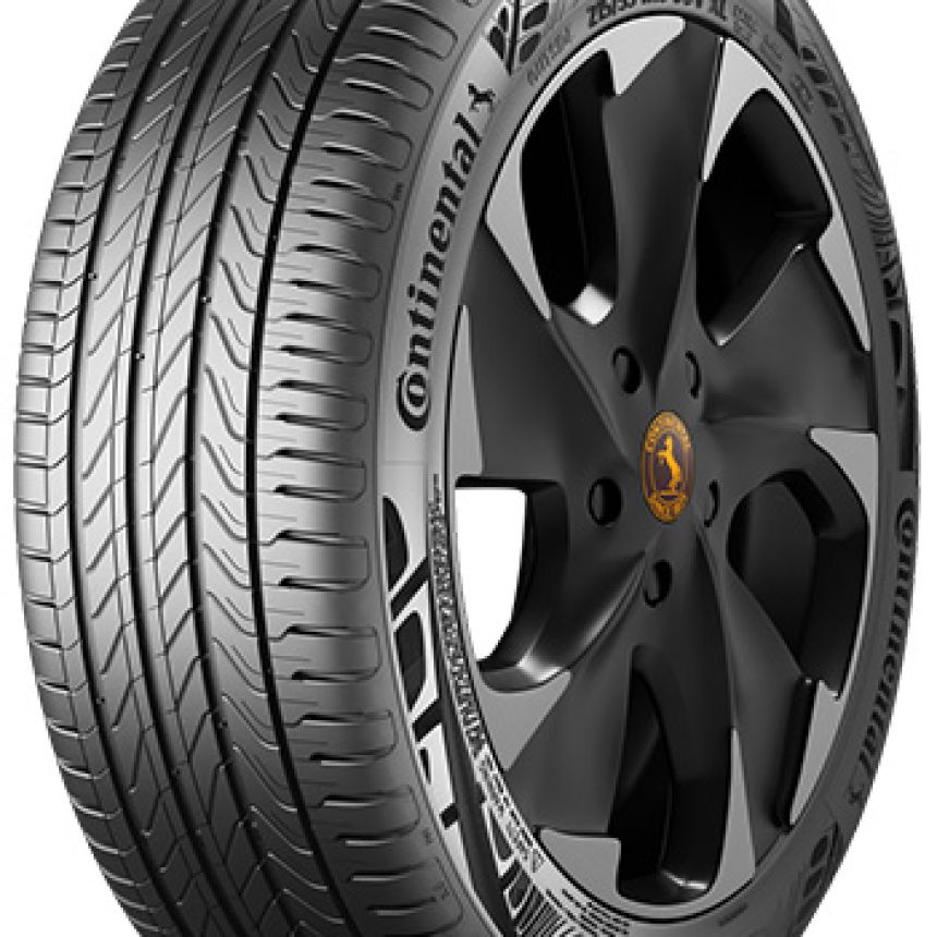 UltraContact NXT - ContiRe Tex XL 215/50-18 W