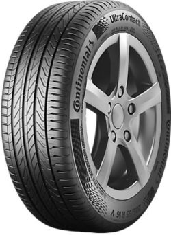 UltraContact 215/45-18 W
