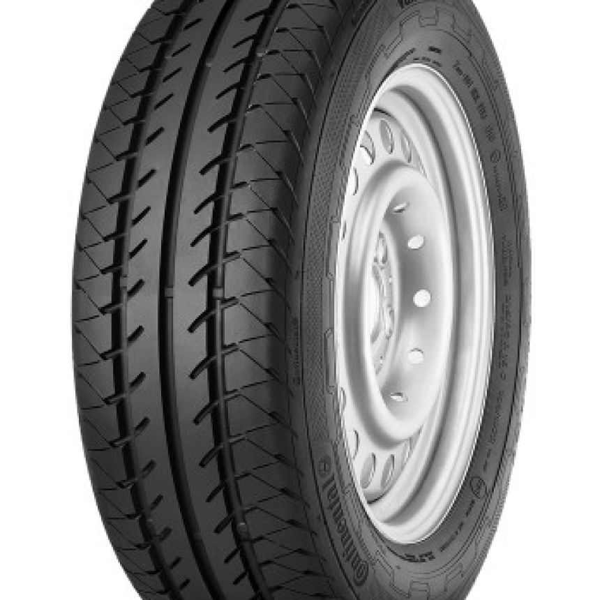 VanContact Eco 205/75-16 T