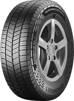 VanContact A S Ultra 235/55-18 R