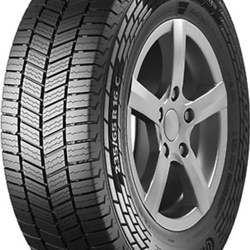 VanContact A S Ultra 235/55-18 R