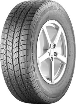 VanContact Winter 8- PR 205/75-16 R