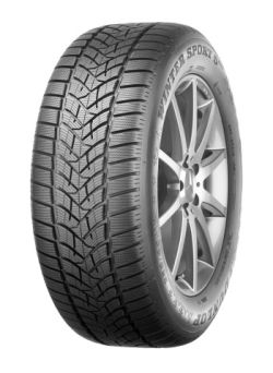 Winter Sport 5 215/65-17 V