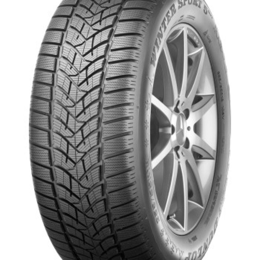 Winter Sport 5 215/65-17 V