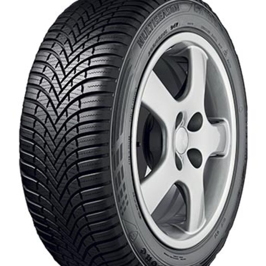 irestone Multiseason 2 XL 215/55-18 V