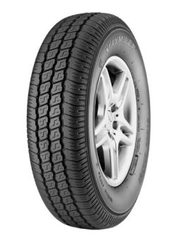 Gt Radial Maxmiller Pro 175/80-14 N