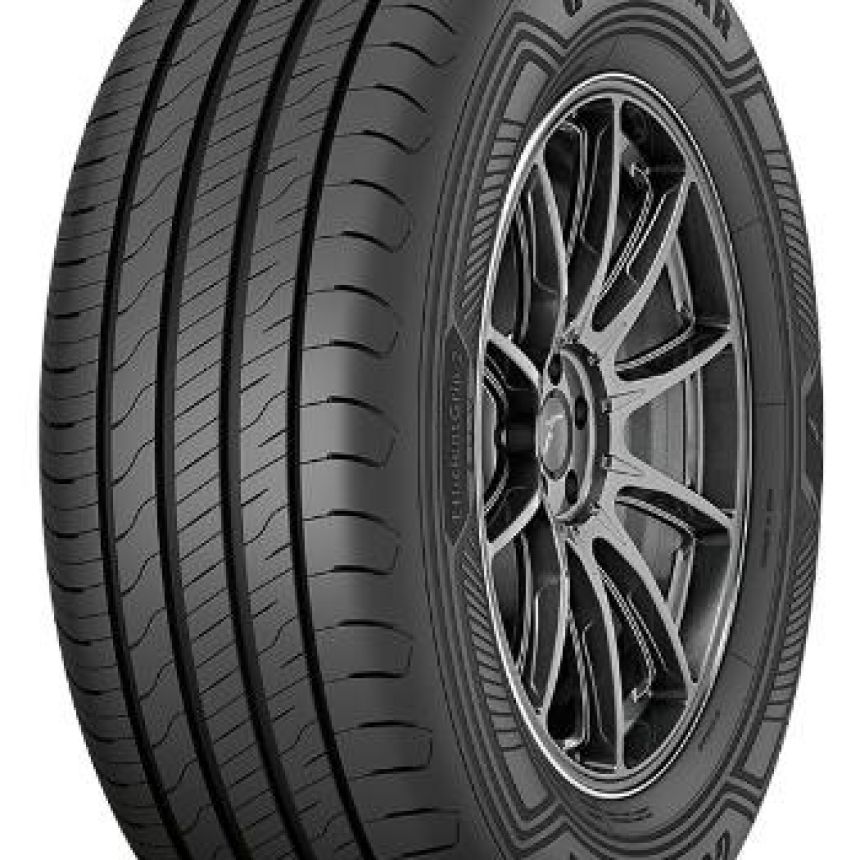 EfficientGrip 2 SUV 225/55-18 V