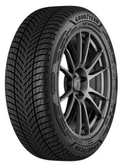 UltraGrip Performance 3 235/55-19 T