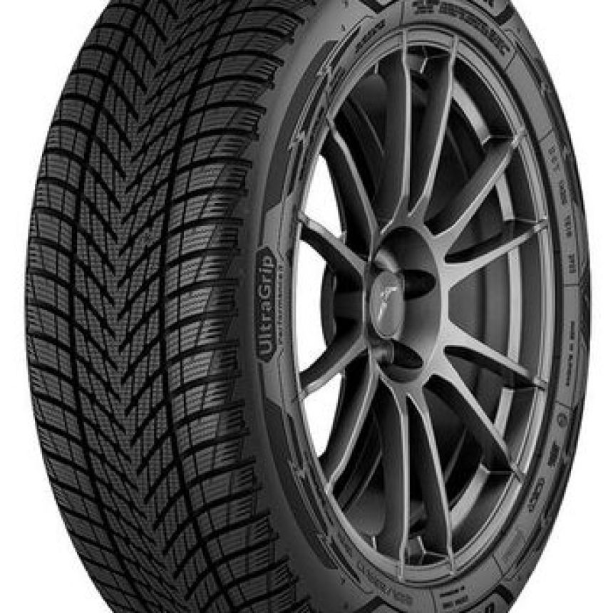 UltraGrip Performance 3 235/55-19 T