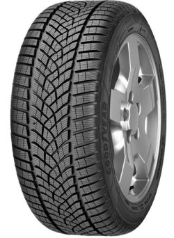 UltraGrip Performance 245/55-17 H