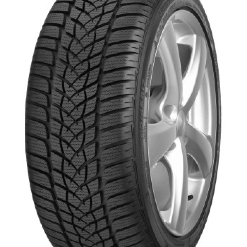 Ultragrip Performance 2 205/50-17 H