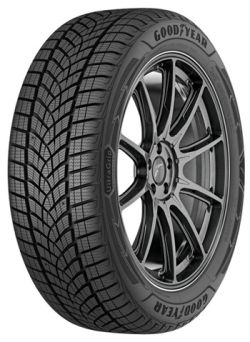 UltraGrip Performance   SUV 235/60-17 H