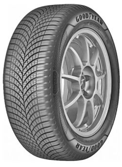 Vector 4 Seasons Gen-3 235/55-18 V