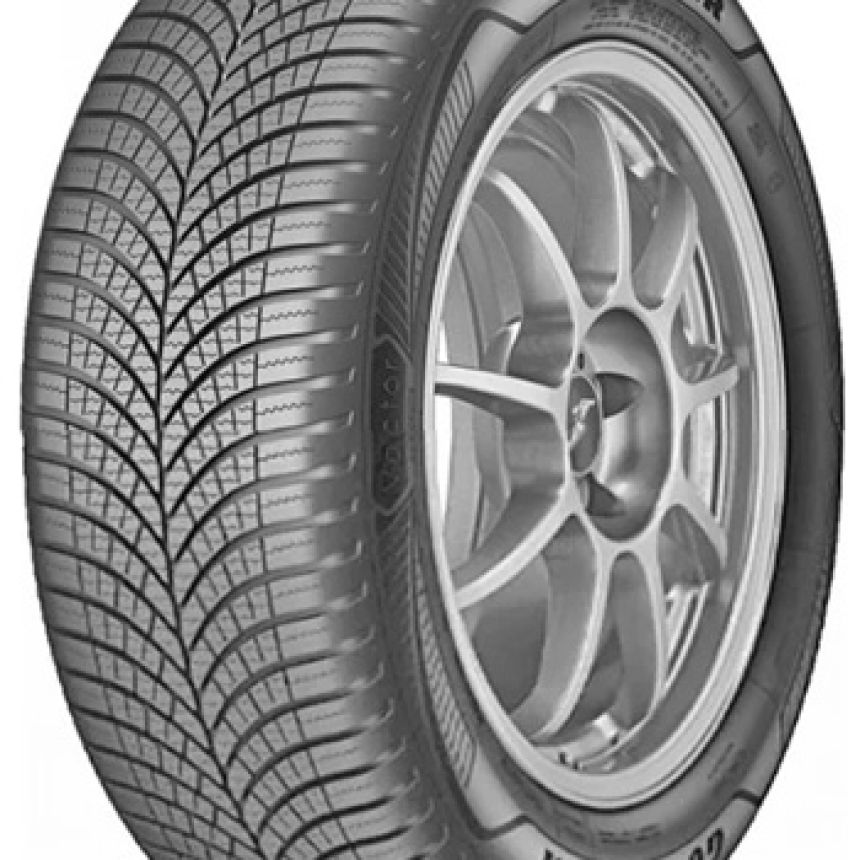 Vector 4 Seasons Gen-3 SUV 255/60-18 V