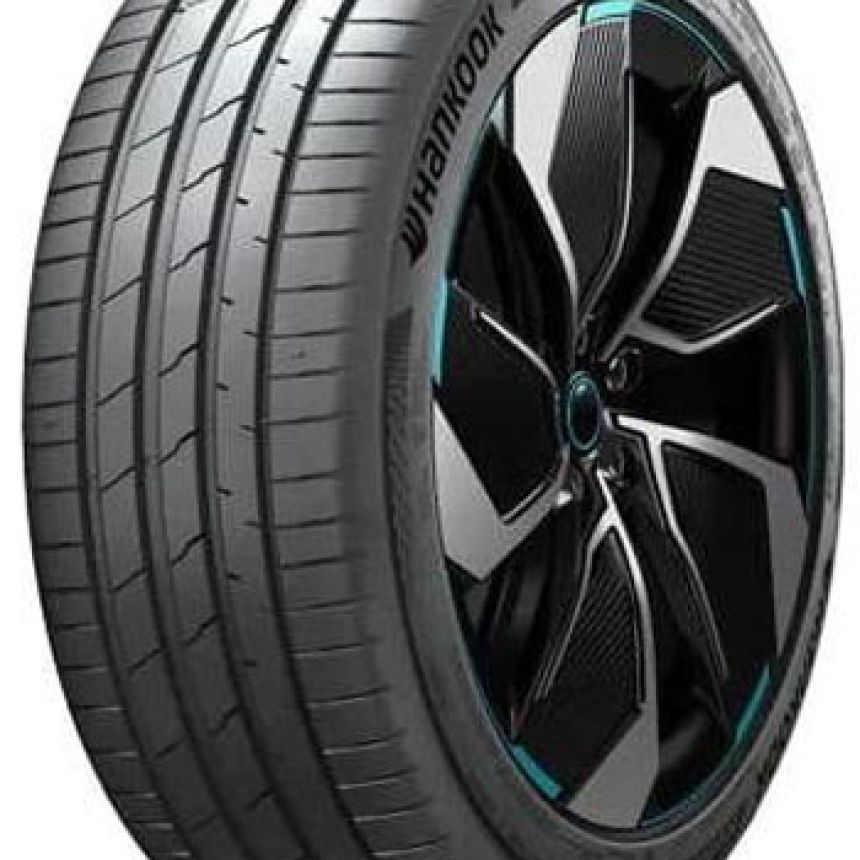 iON evo SUV  IK01A XL 235/55-18 Y