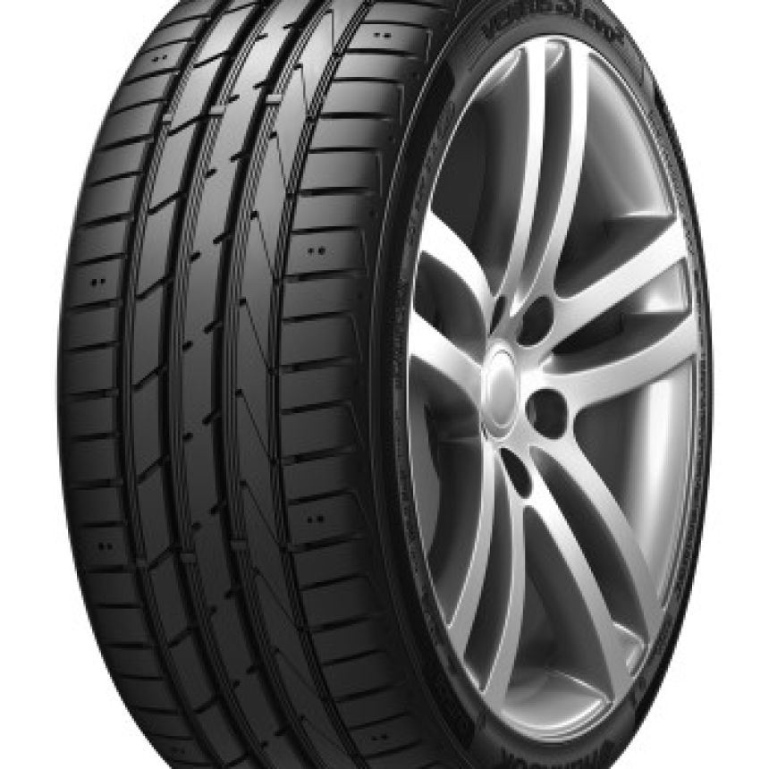 Ventus S1 Evo2 K117 Seal 235/55-18 V