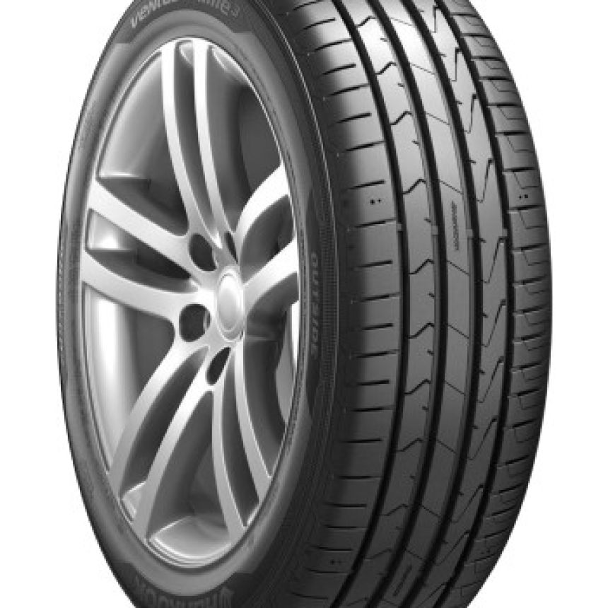 Ventus Prime 3X K125A 235/60-18 V
