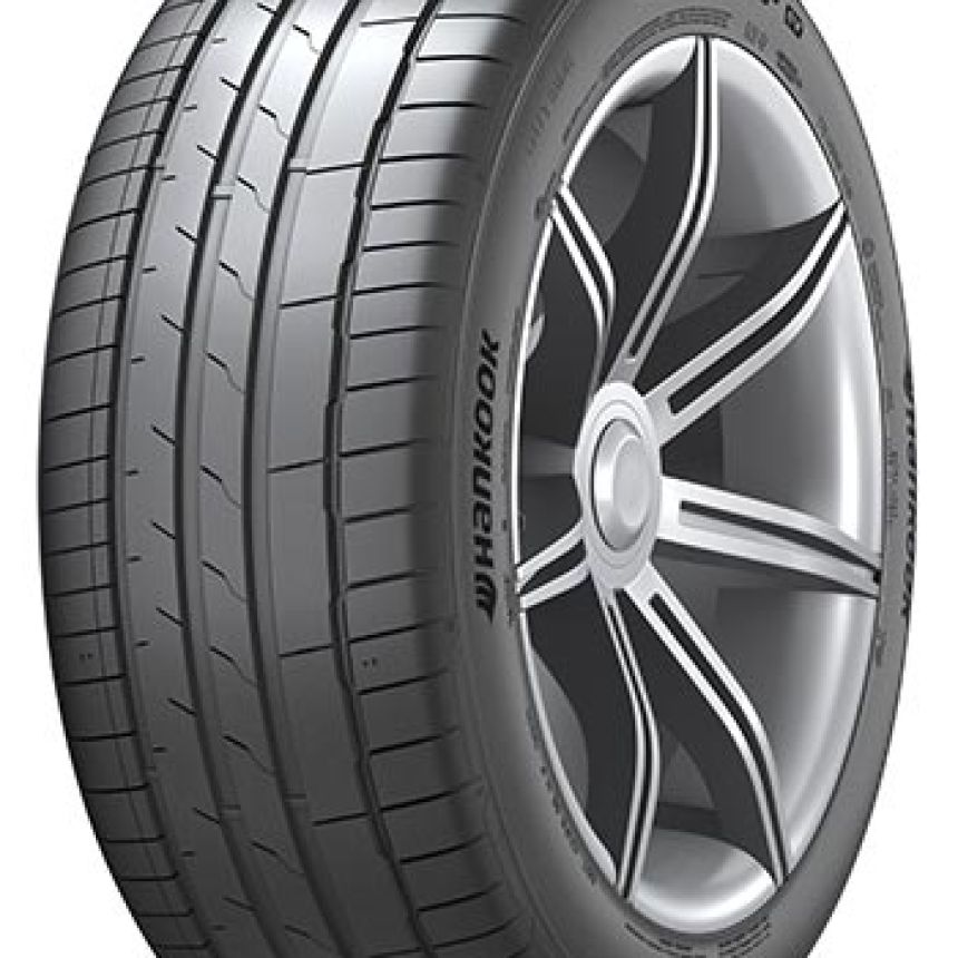 Ventus S1 Evo 3 EV K127E 255/55-18 T