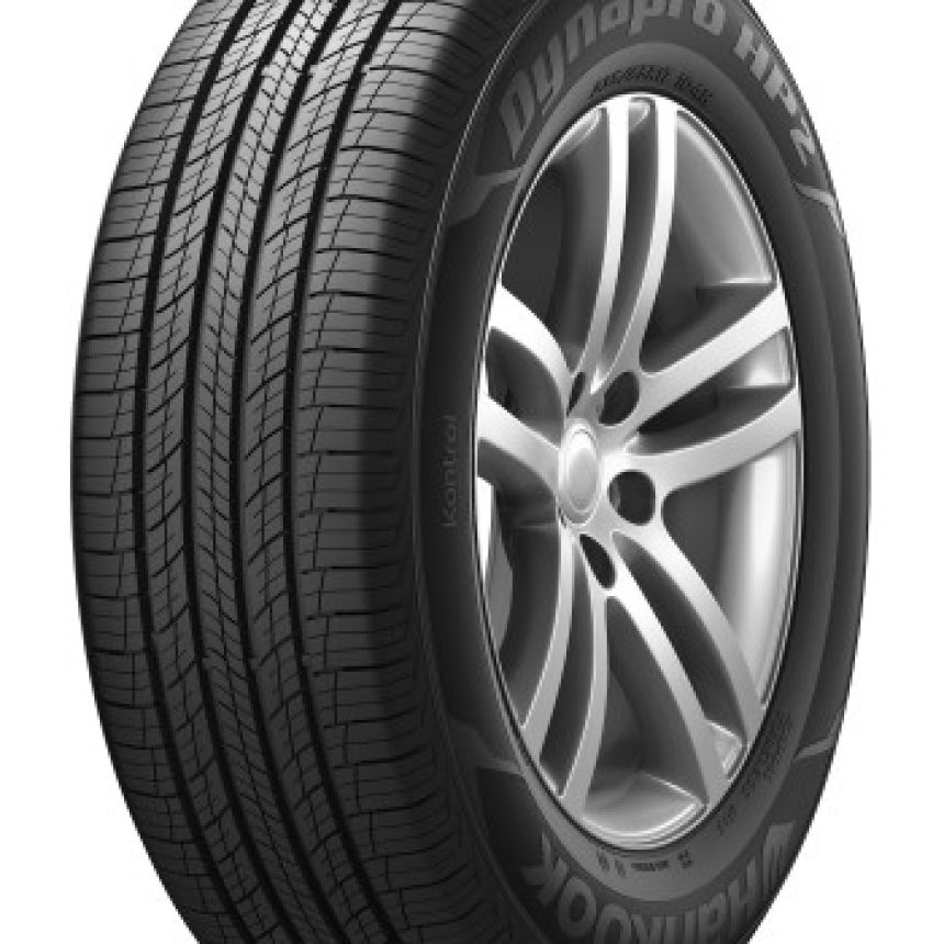 Dynapro HP2 RA33 235/55-18 H