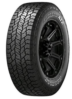 Dynapro AT2 R11 255/60-18 T