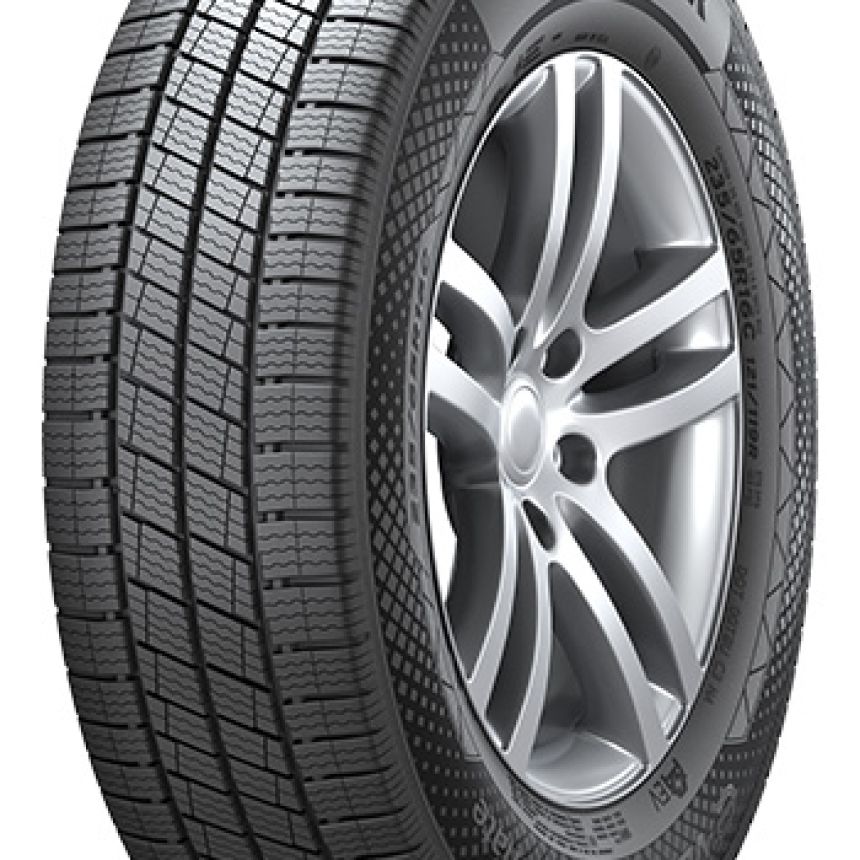 e-Vantra FlexClimate 3PMSF 205/75-16 R