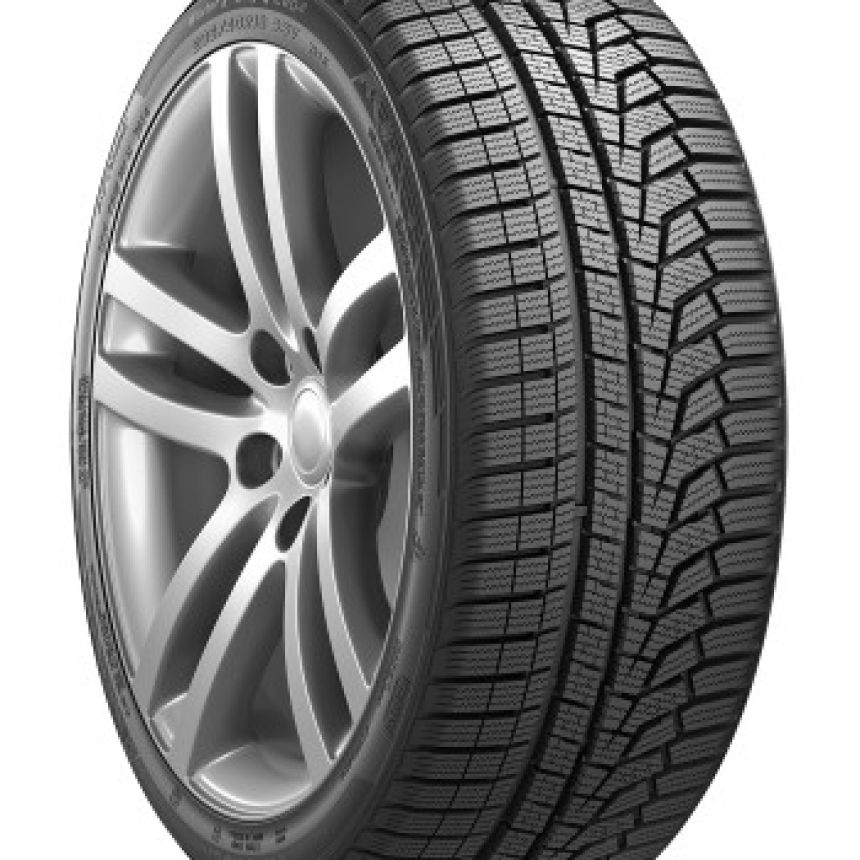 Winter I- Cept Evo2 W320 XL 215/40-17 V