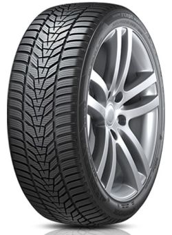 Winter i cept evo3 X W330A XL 245/65-17 H