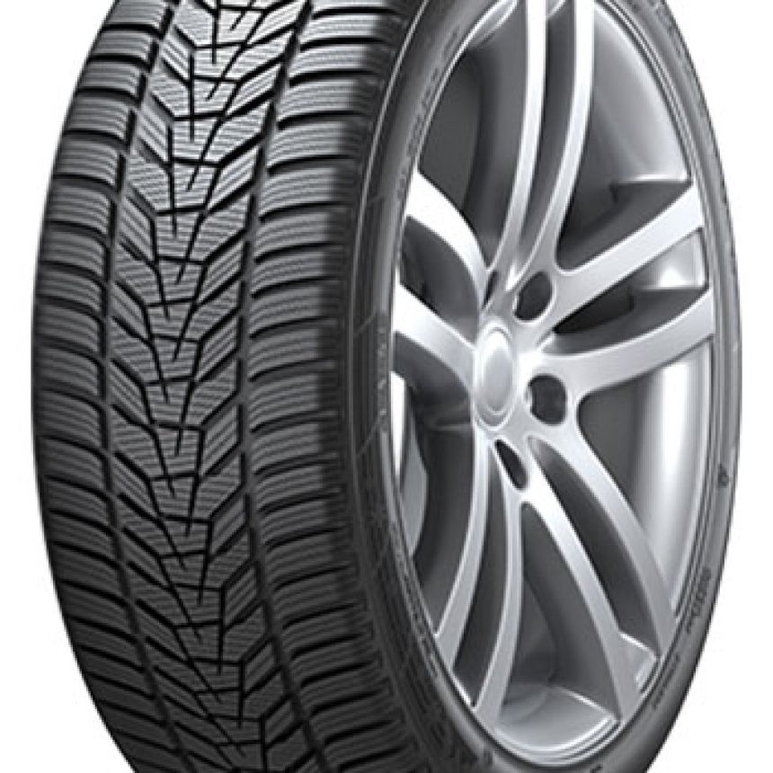 Winter i cept evo3 X W330A XL 245/65-17 H