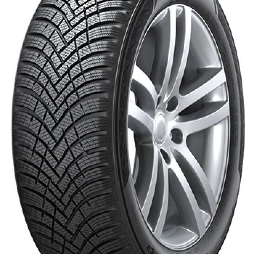 Winter i cept RS3  W462B  HRS 225/55-17 H