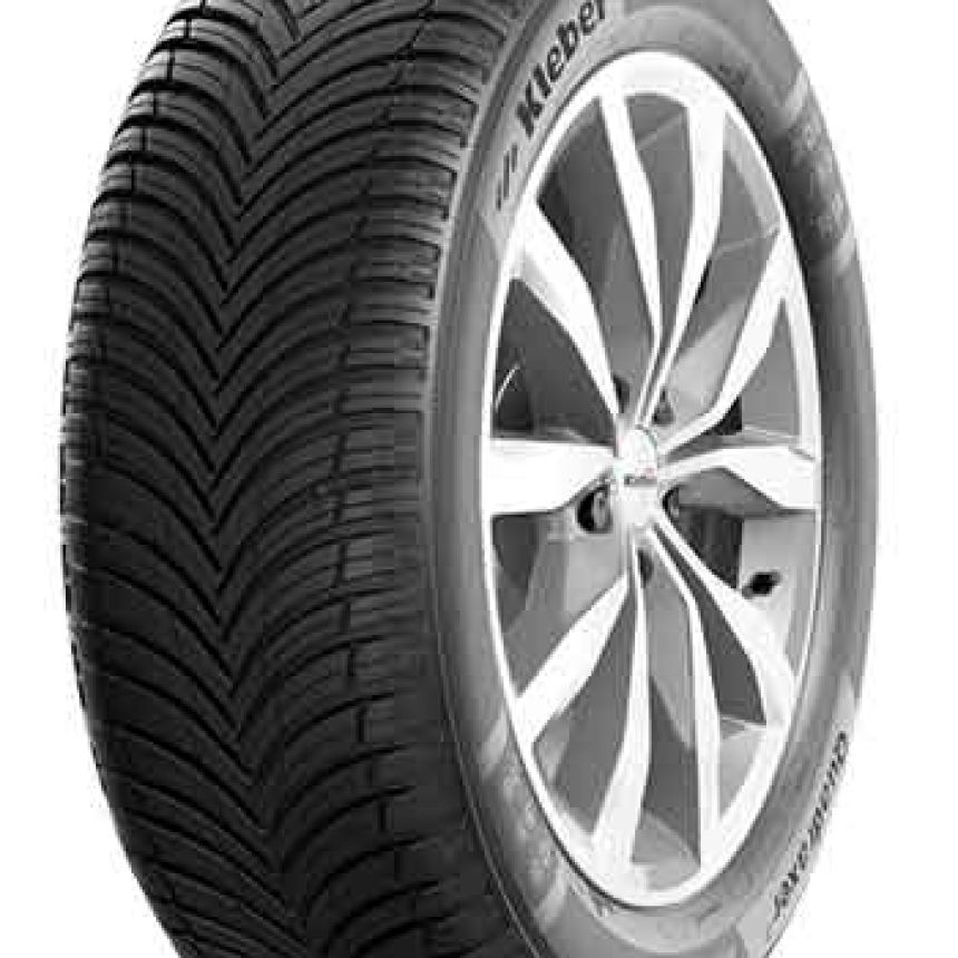 Kleber Quadraxer 3 XL 235/45-18 Y