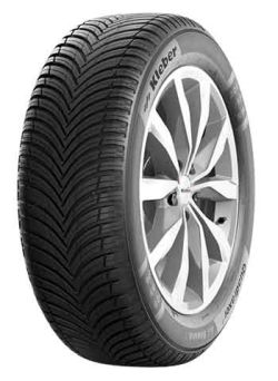 Kleber Quadraxer 3 XL 195/50-16 V
