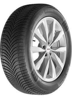 Kleber Quadraxer SUV 215/55-18 V