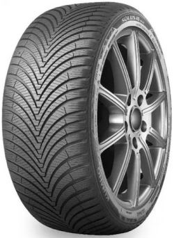 Solus 4S HA32 XL 225/45-18 W