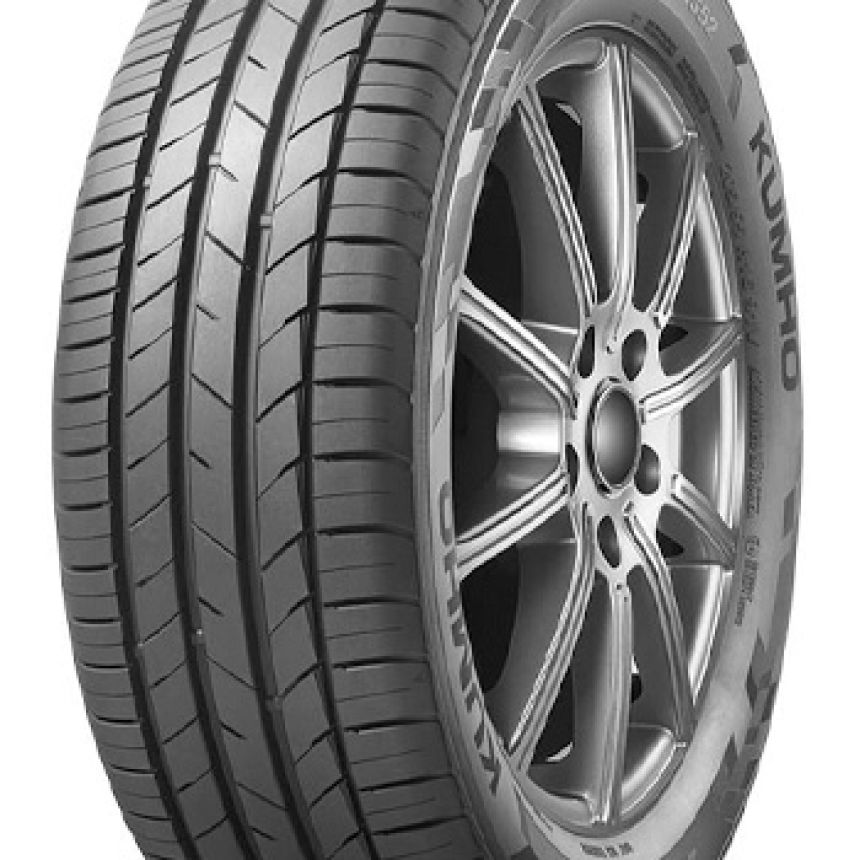 Ecsta HS52 XL 235/45-18 W