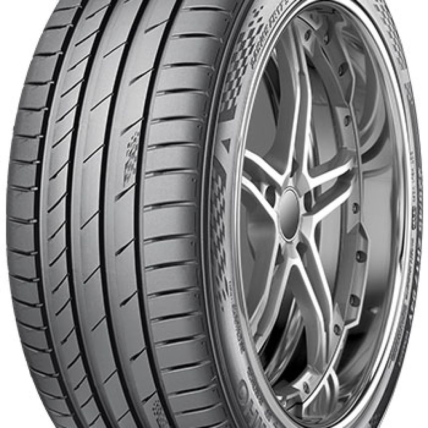 PS71 XL 255/40-18 Y