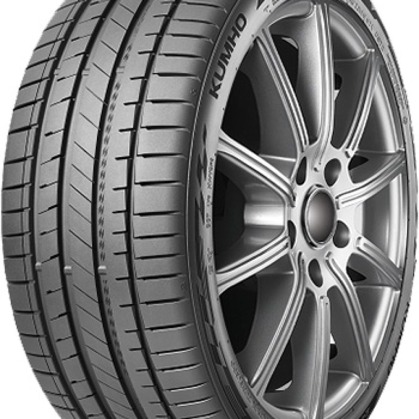 Sommerreifen  ECSTA Sport PS72 MFS K-Silent 235/45-18 Y